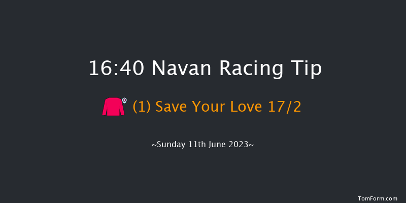 Navan 16:40 Handicap 10f Sat 13th May 2023