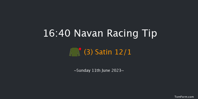Navan 16:40 Handicap 10f Sat 13th May 2023