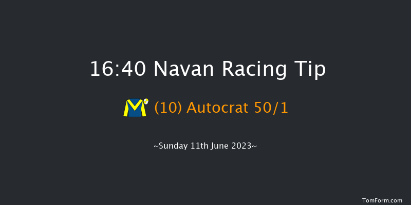 Navan 16:40 Handicap 10f Sat 13th May 2023