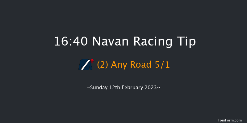 Navan 16:40 NH Flat Race 16f Sat 21st Jan 2023