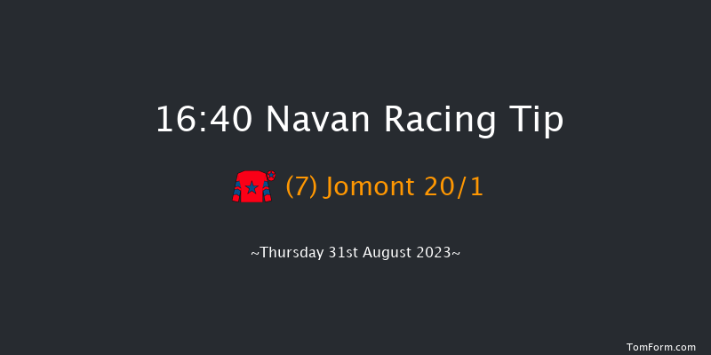 Navan 16:40 Handicap 14f Sat 15th Jul 2023