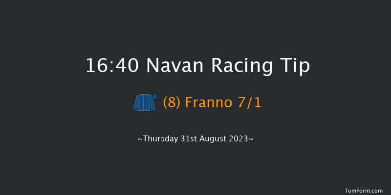 Navan 16:40 Handicap 14f Sat 15th Jul 2023