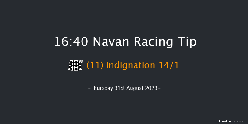 Navan 16:40 Handicap 14f Sat 15th Jul 2023