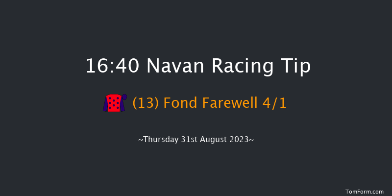 Navan 16:40 Handicap 14f Sat 15th Jul 2023