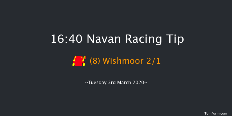 Navan Members Veterans Handicap Chase Navan 16:40 Handicap Chase 24f Sun 16th Feb 2020