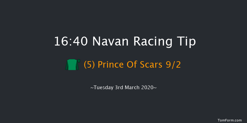 Navan Members Veterans Handicap Chase Navan 16:40 Handicap Chase 24f Sun 16th Feb 2020