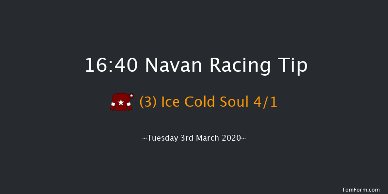 Navan Members Veterans Handicap Chase Navan 16:40 Handicap Chase 24f Sun 16th Feb 2020