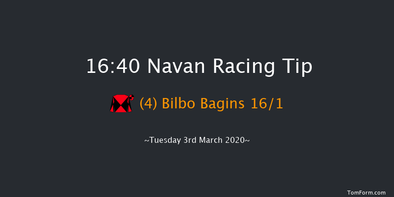 Navan Members Veterans Handicap Chase Navan 16:40 Handicap Chase 24f Sun 16th Feb 2020