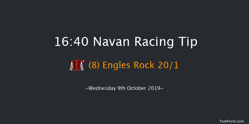 Navan 16:40 Handicap 8f Sat 28th Sep 2019