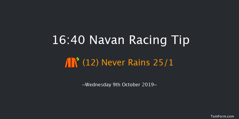 Navan 16:40 Handicap 8f Sat 28th Sep 2019