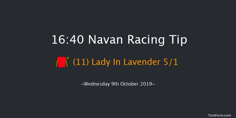 Navan 16:40 Handicap 8f Sat 28th Sep 2019