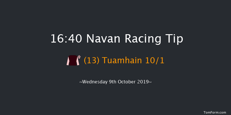 Navan 16:40 Handicap 8f Sat 28th Sep 2019