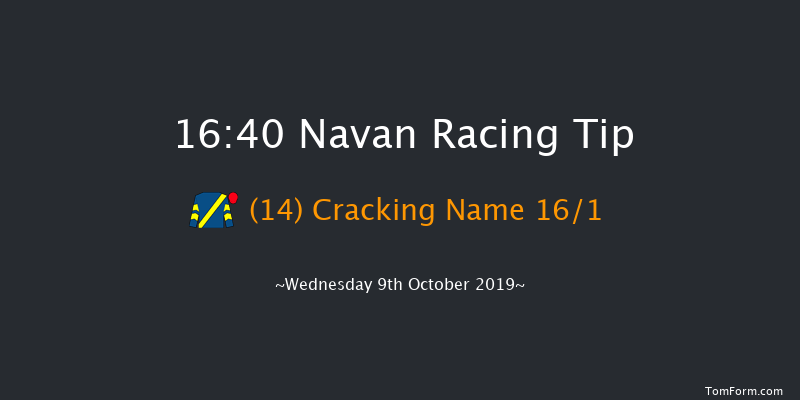 Navan 16:40 Handicap 8f Sat 28th Sep 2019