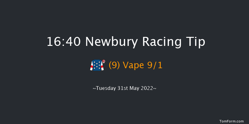 Newbury 16:40 Handicap (Class 5) 6f Sat 14th May 2022