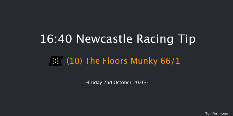 Newcastle 16-40 (Class 6) 10f Thu 1st Oct 2026
