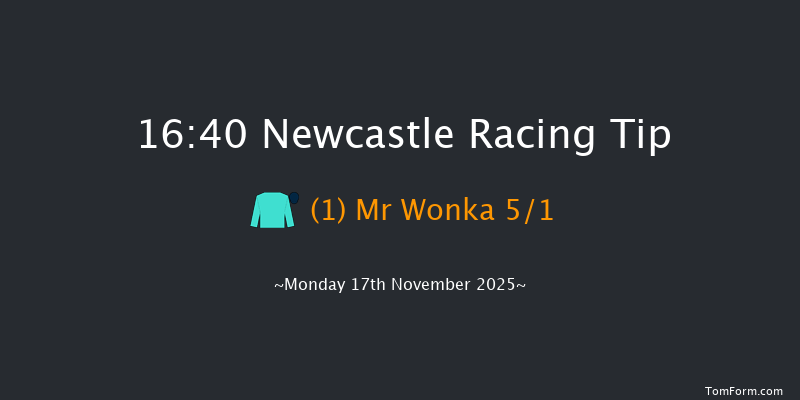 Newcastle 16-40 (Class 5) 7f Fri 14th Nov 2025