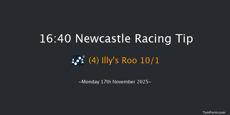 Newcastle 16-40 (Class 5) 7f Fri 14th Nov 2025