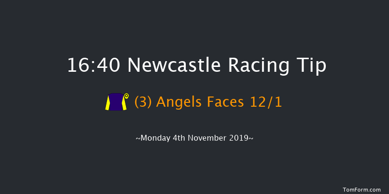 Newcastle 16:40 Handicap (Class 6) 7f Fri 1st Nov 2019