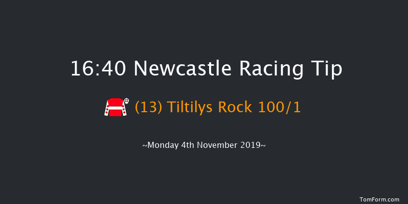 Newcastle 16:40 Handicap (Class 6) 7f Fri 1st Nov 2019