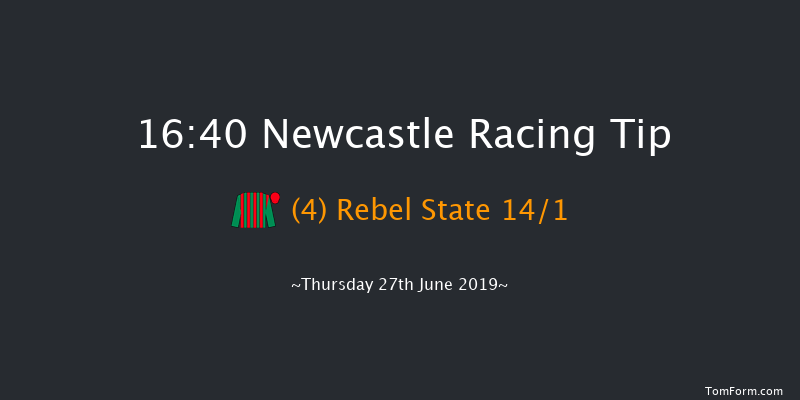 Newcastle 16:40 Handicap (Class 6) 8f Thu 1st Jan 1970