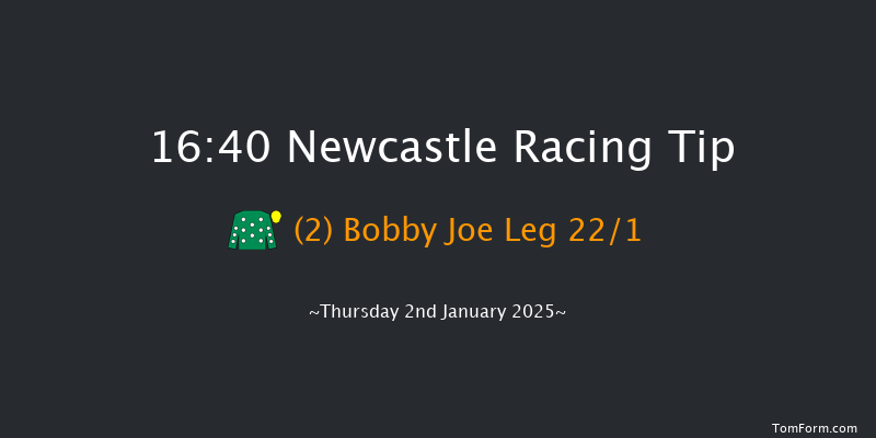 Newcastle  16:40 Handicap (Class 5) 7f Wed 1st Jan 2025