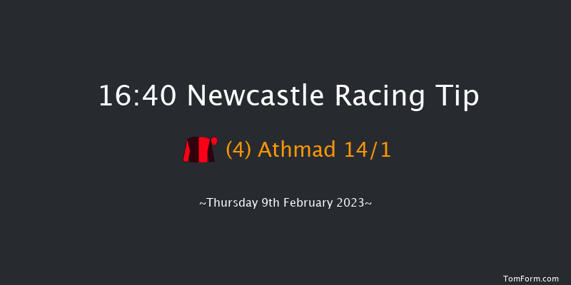 Newcastle 16:40 Handicap (Class 5) 10f Fri 3rd Feb 2023