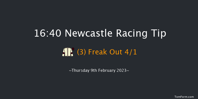 Newcastle 16:40 Handicap (Class 5) 10f Fri 3rd Feb 2023