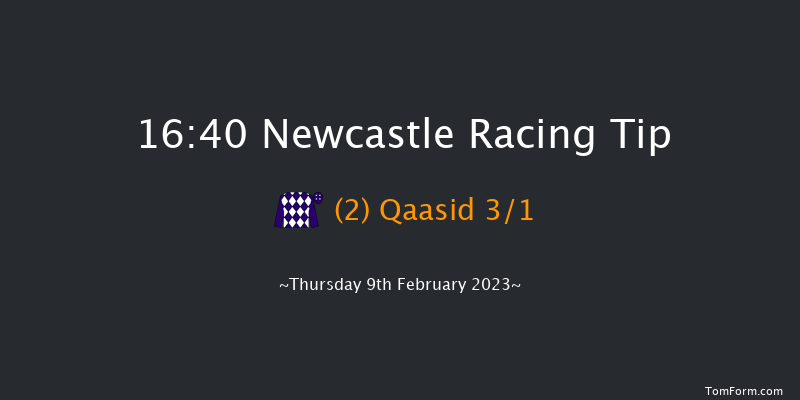 Newcastle 16:40 Handicap (Class 5) 10f Fri 3rd Feb 2023