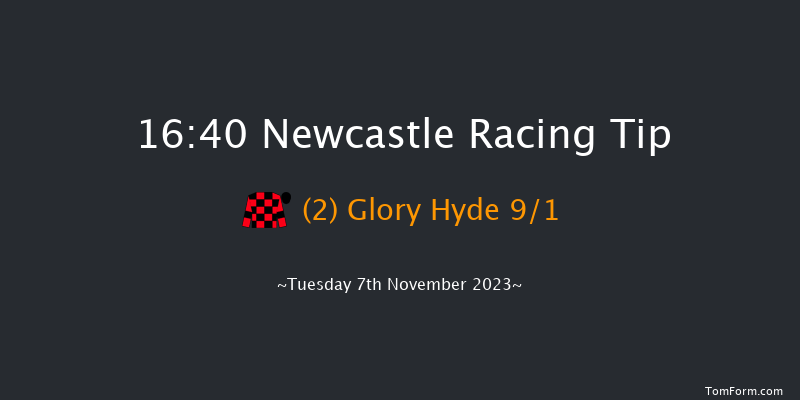 Newcastle 16:40 Handicap (Class 6) 6f Fri 3rd Nov 2023