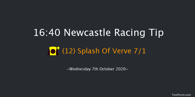 Follow At The Races On Twitter Handicap Newcastle 16:40 Handicap (Class 6) 8f Fri 2nd Oct 2020