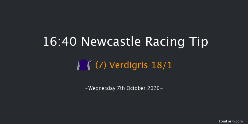 Follow At The Races On Twitter Handicap Newcastle 16:40 Handicap (Class 6) 8f Fri 2nd Oct 2020