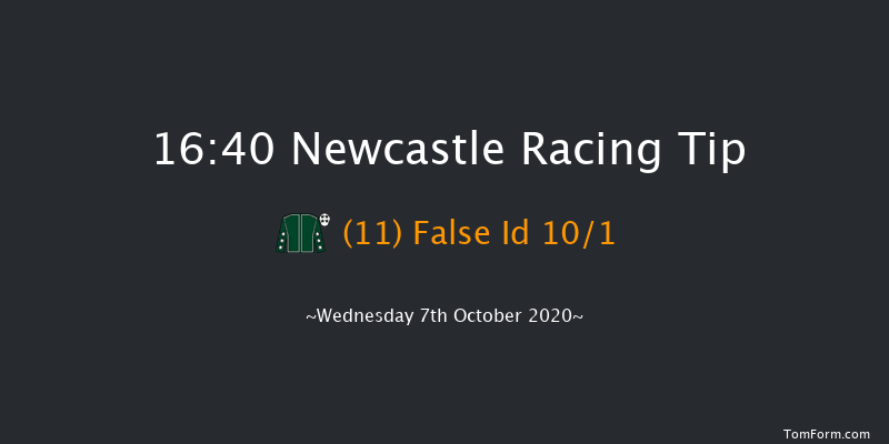 Follow At The Races On Twitter Handicap Newcastle 16:40 Handicap (Class 6) 8f Fri 2nd Oct 2020