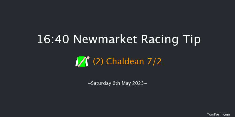 Newmarket 16:40 Group 1 (Class 1) 8f Fri 5th May 2023