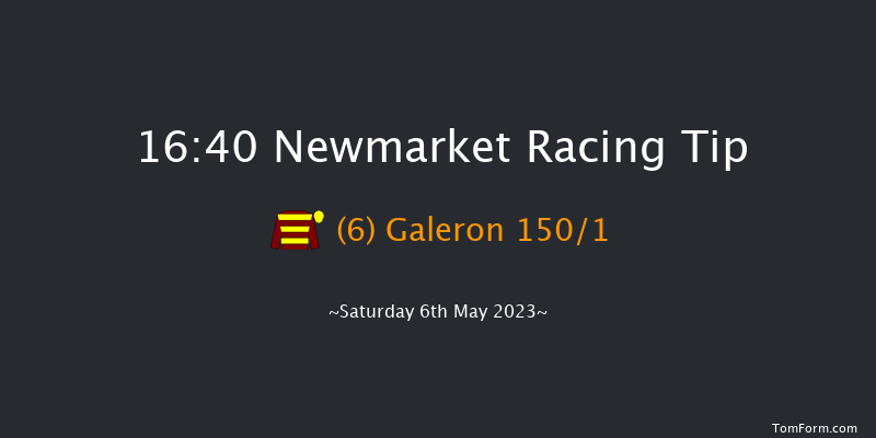 Newmarket 16:40 Group 1 (Class 1) 8f Fri 5th May 2023