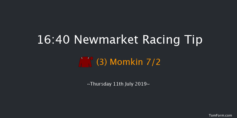 Newmarket 16:40 Listed (Class 1) 8f Sat 29th Jun 2019