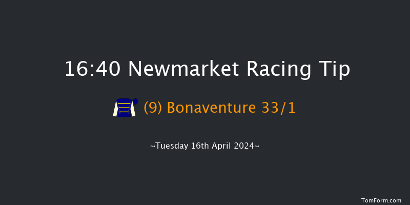 Newmarket  16:40 Handicap (Class 4) 7f Sat 4th Nov 2023