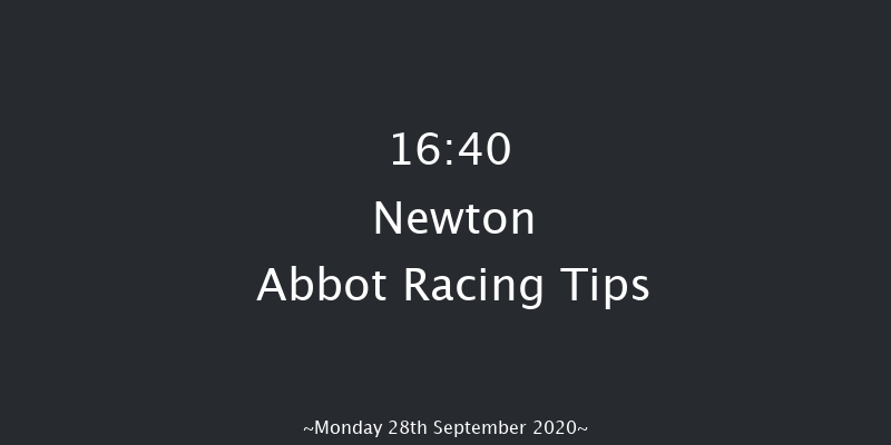Bryan And Ilva Westcott Memorial Maiden Hurdle (GBB Race) Newton Abbot 16:40 Maiden Hurdle (Class 4) 22f Sat 19th Sep 2020