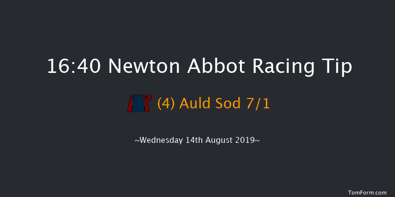 Newton Abbot 16:40 Handicap Chase (Class 5) 21f Mon 29th Jul 2019