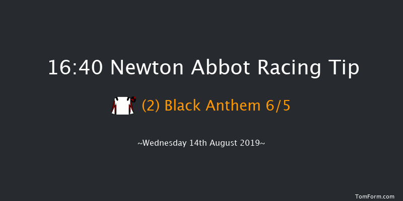 Newton Abbot 16:40 Handicap Chase (Class 5) 21f Mon 29th Jul 2019