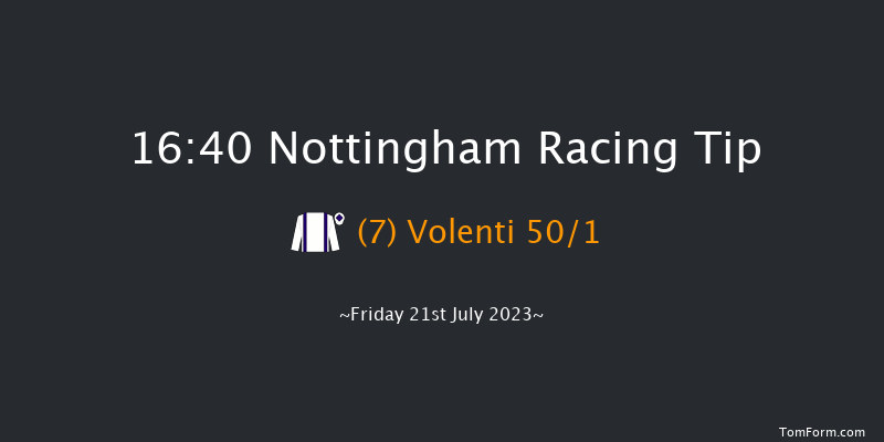 Nottingham 16:40 Handicap (Class 6) 10f Tue 18th Jul 2023