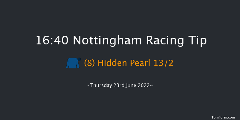 Nottingham 16:40 Handicap (Class 6) 14f Wed 15th Jun 2022
