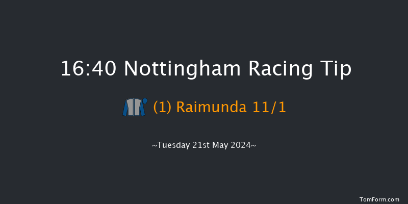 Nottingham  16:40 Handicap (Class 5) 10f Sat 11th May 2024
