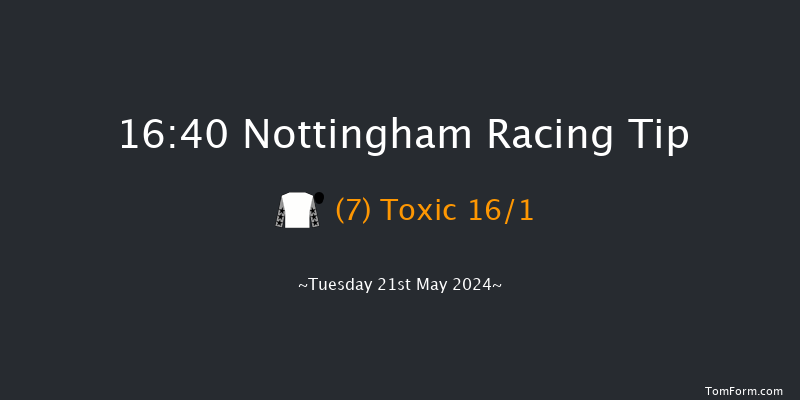 Nottingham  16:40 Handicap (Class 5) 10f Sat 11th May 2024
