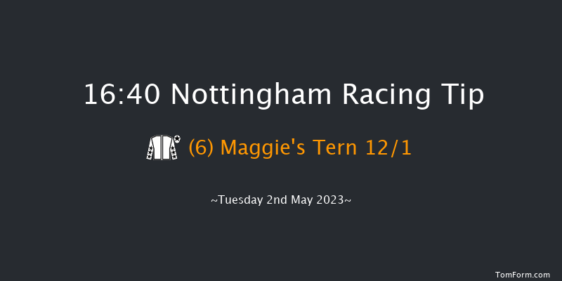 Nottingham 16:40 Handicap (Class 4) 6f Sat 22nd Apr 2023