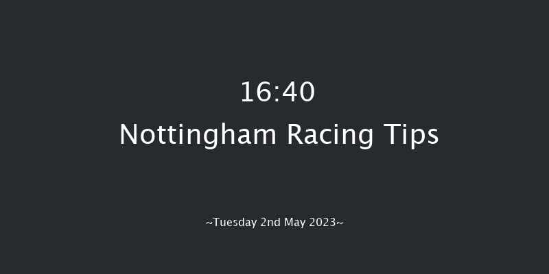 Nottingham 16:40 Handicap (Class 4) 6f Sat 22nd Apr 2023