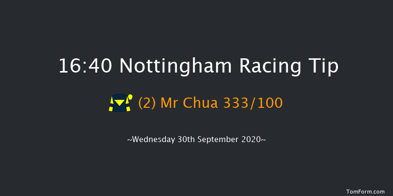 Star Sports Owners Club 20k Guarantee Handicap Nottingham 16:40 Handicap (Class 4) 16f Sun 27th Sep 2020