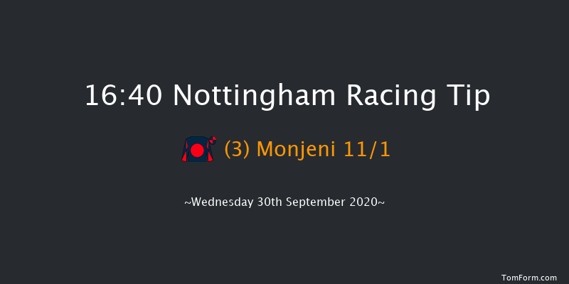Star Sports Owners Club 20k Guarantee Handicap Nottingham 16:40 Handicap (Class 4) 16f Sun 27th Sep 2020