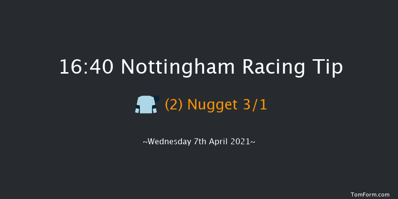 Download The MansionBet App Handicap Nottingham 16:40 Handicap (Class 3) 8f Wed 4th Nov 2020
