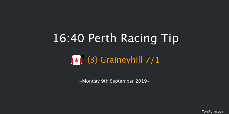 Perth 16:40 Handicap Chase (Class 3) 24f Sat 17th Aug 2019