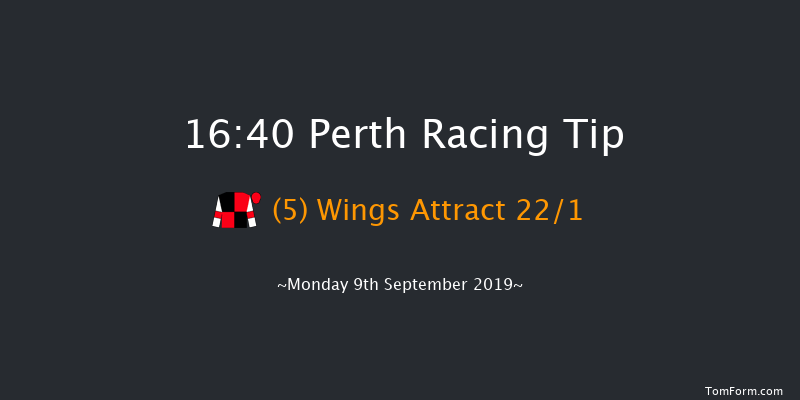 Perth 16:40 Handicap Chase (Class 3) 24f Sat 17th Aug 2019